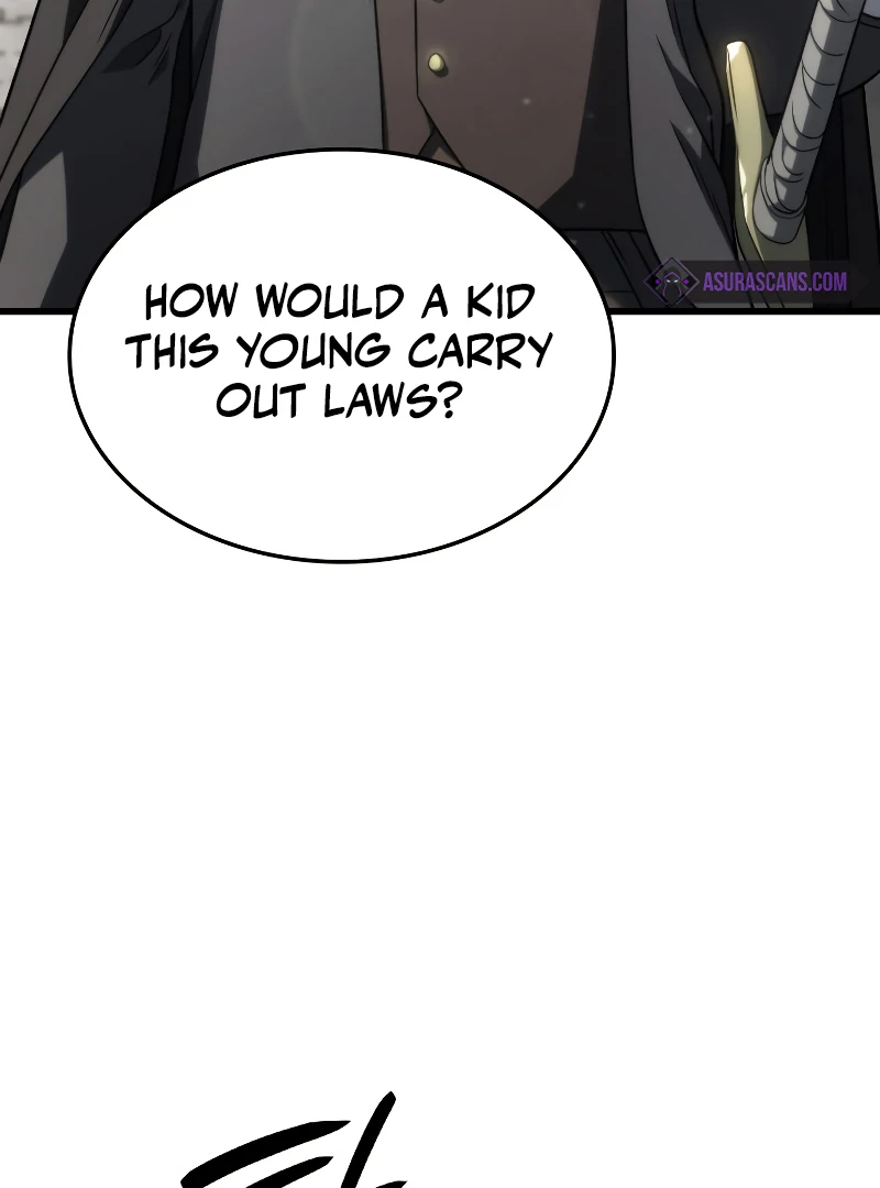 Revenge of the Iron-Blooded Sword Hound, Chapter 17 image 28